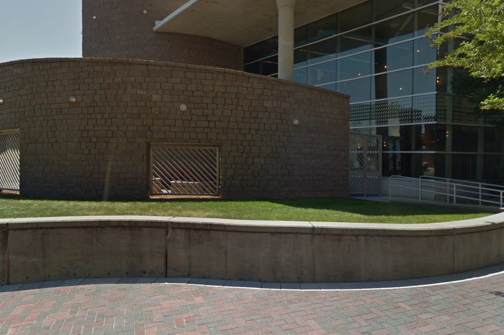 ImaginOn: The Joe & Joan Martin Center