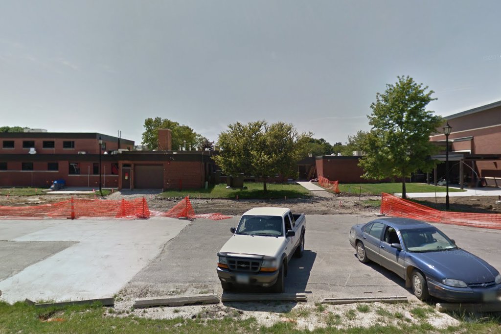 Washington Elementary School