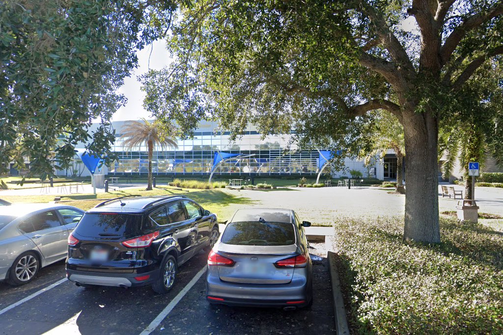 Brandon Campus Library