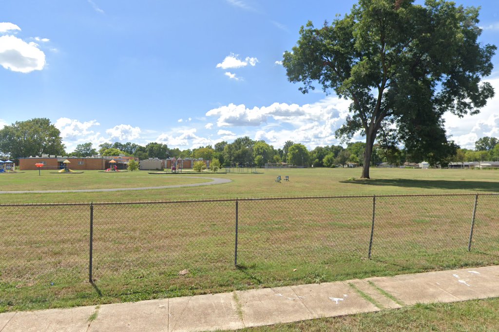 Meadowview Elementary School