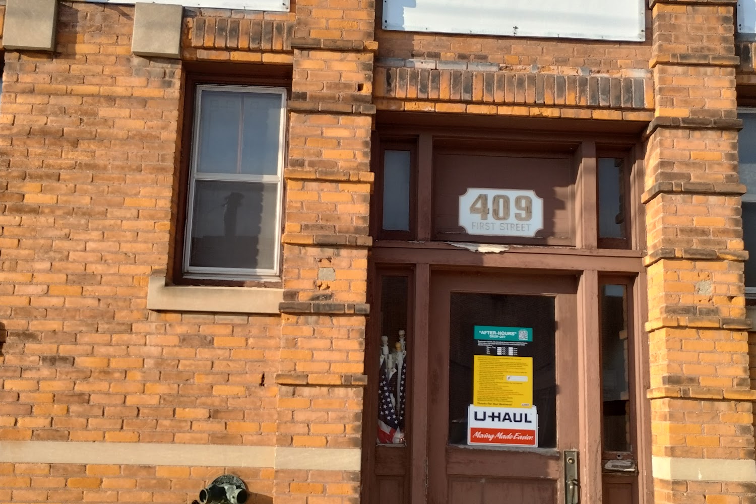 Bay City Social Security Office