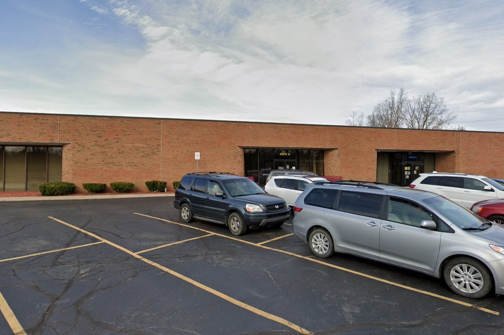 Ann Arbor Social Security Office