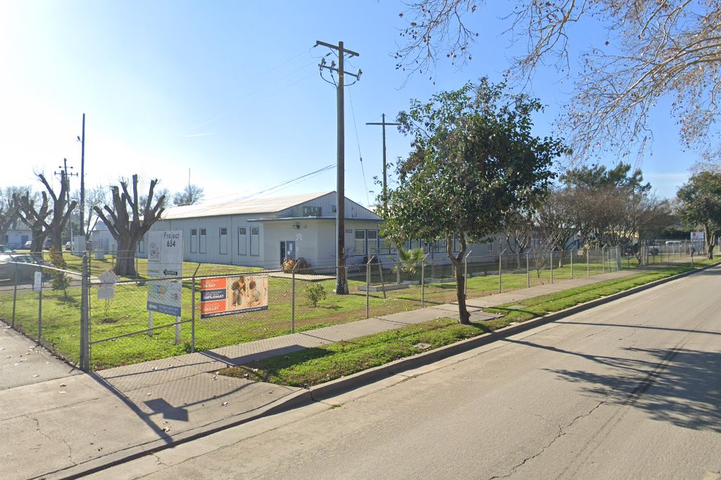 San Joaquin Building Futures Academy