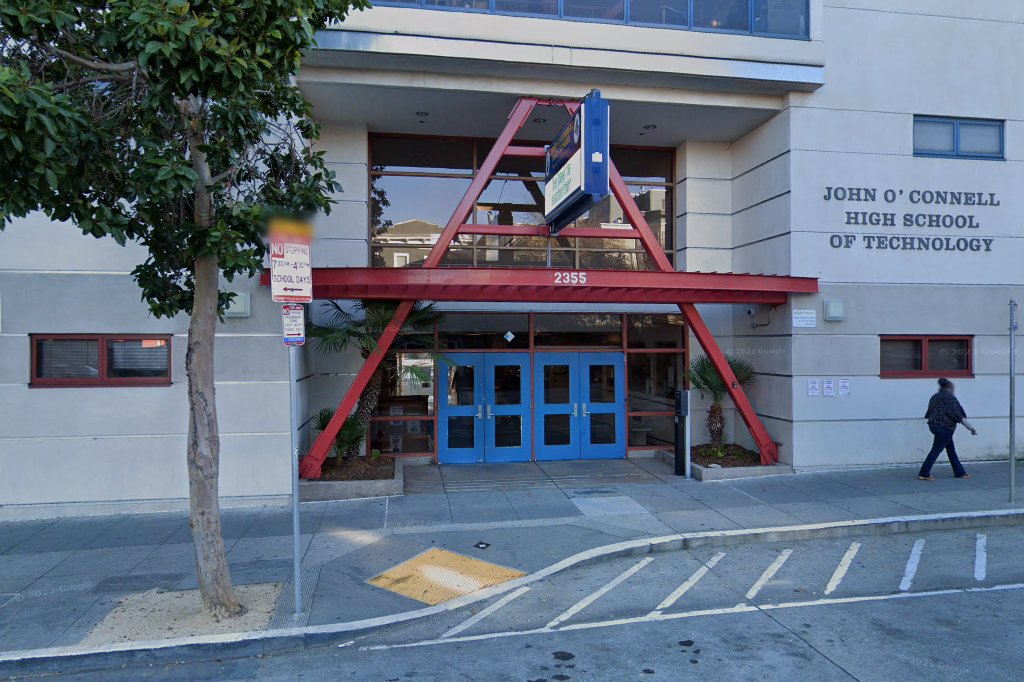 O'Connell High School