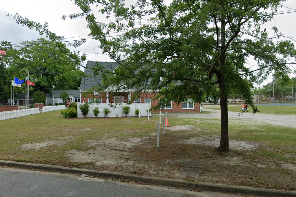 Scotland County Veterans Service