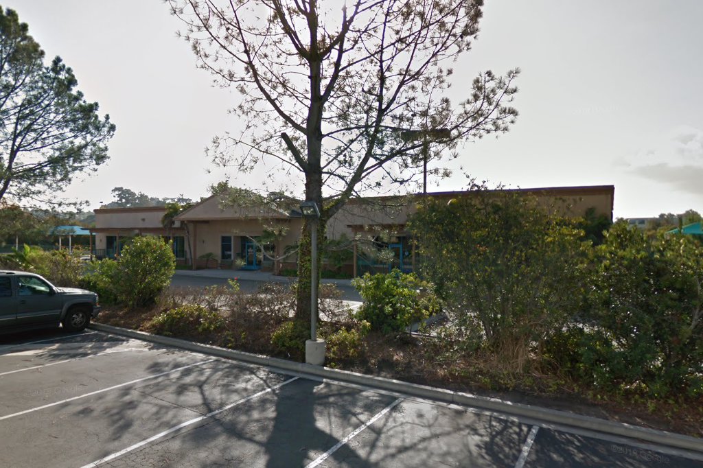 Discovery Isle Child Development Center