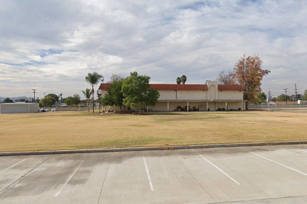 El Cajon Seventh-day Adventist Christian School