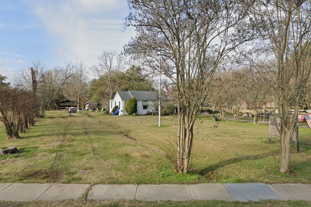 North Iberville Elementary/High School
