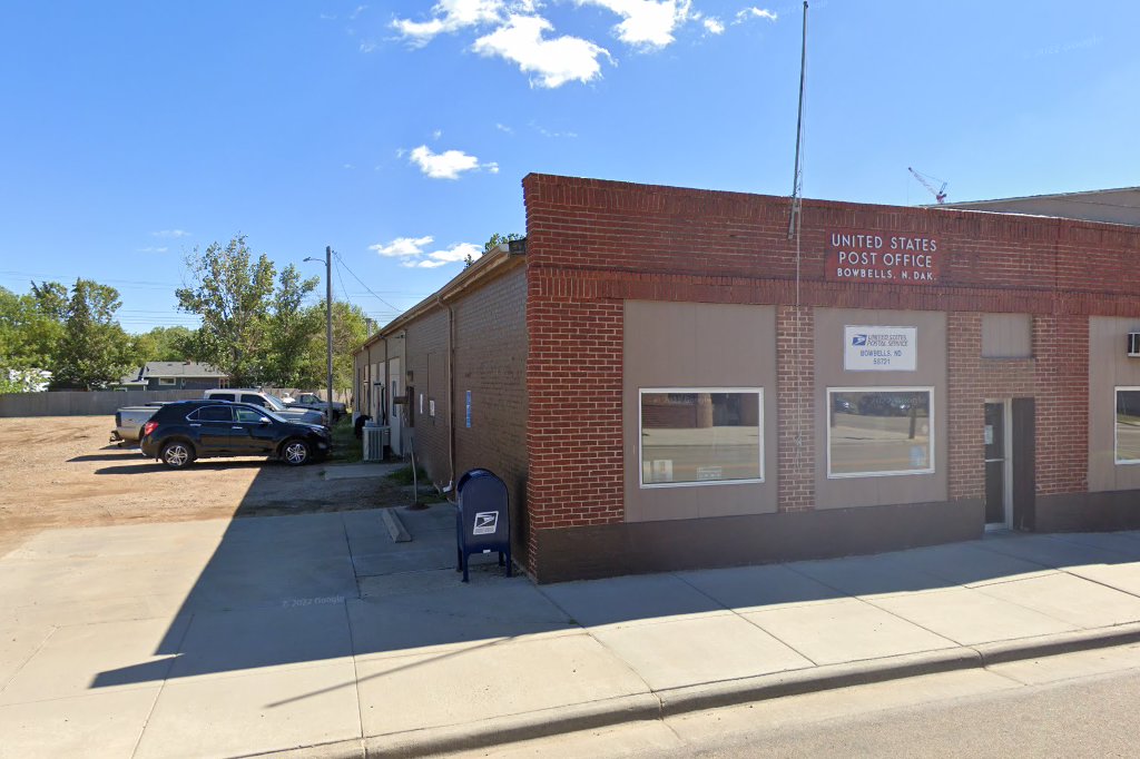 Bowbells District Court