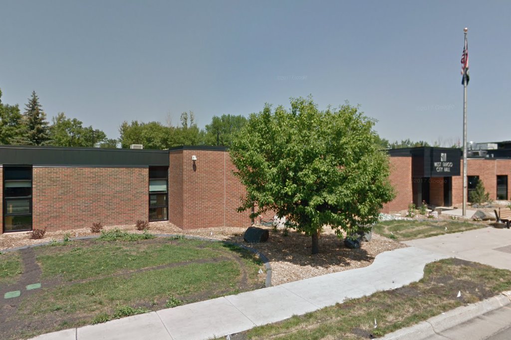 West Fargo Municipal Court