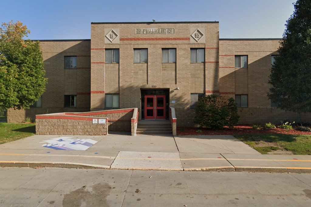 Franklin Elementary School