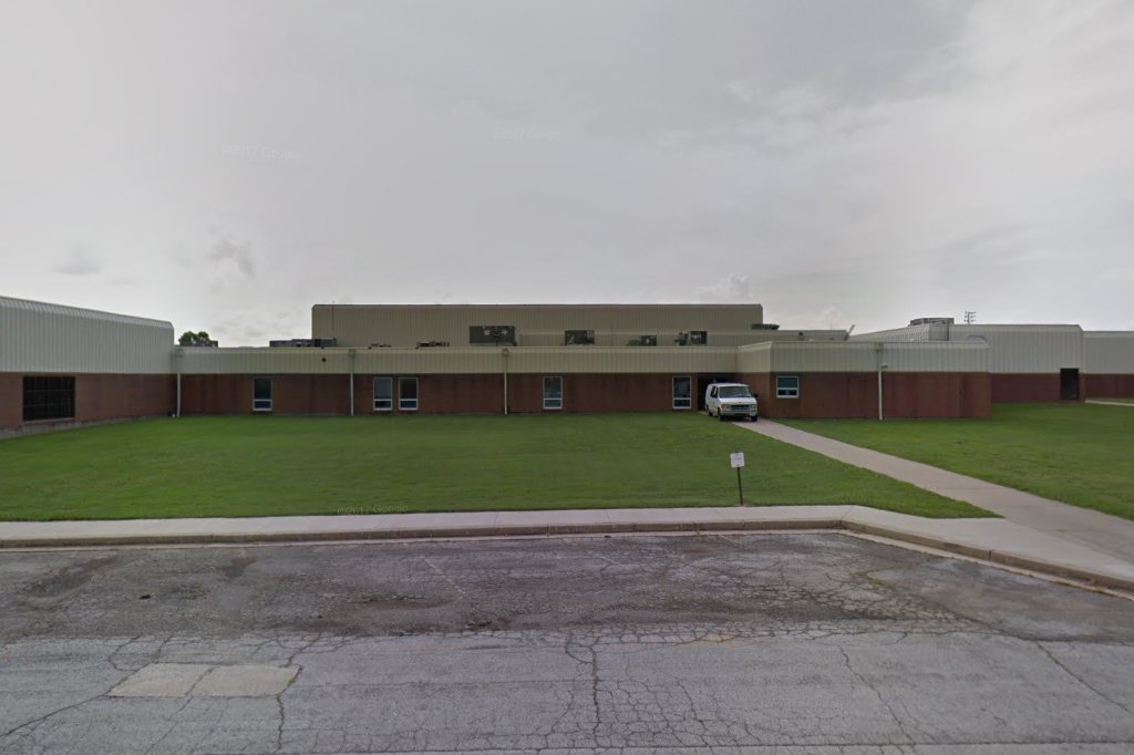 Carl Junction Intermediate School