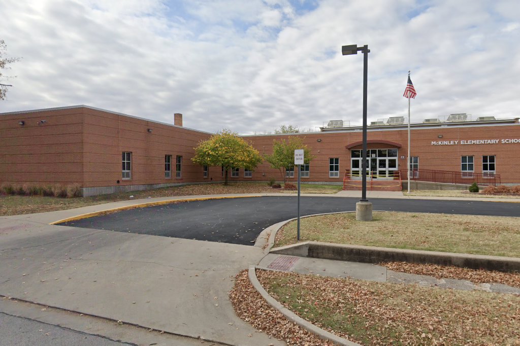 Mckinley Elementary School