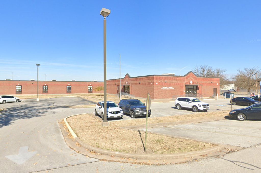 Madge T James Kind Center