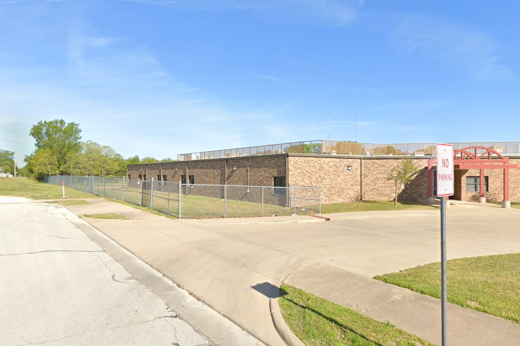 Cecil Floyd Elementary School