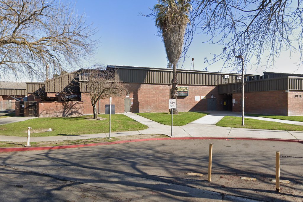 Grunsky Elementary School