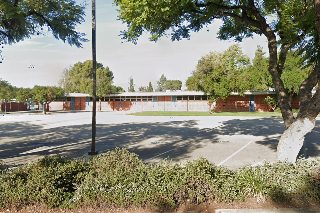 Mountain View Elementary School