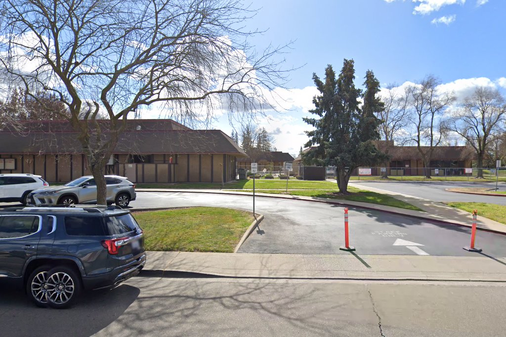 Vinewood Elementary School
