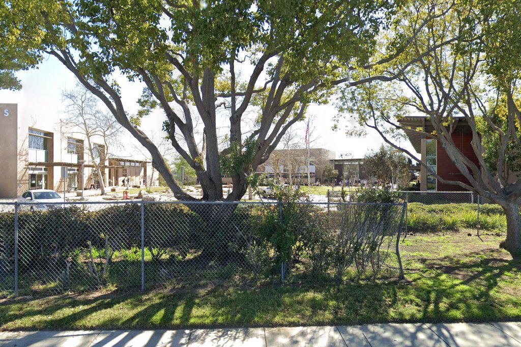 Francis Parker School