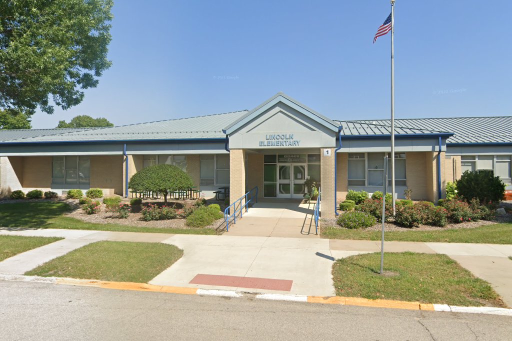 Lincoln Elementary School