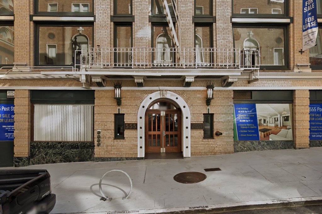 San Francisco Flex Academy