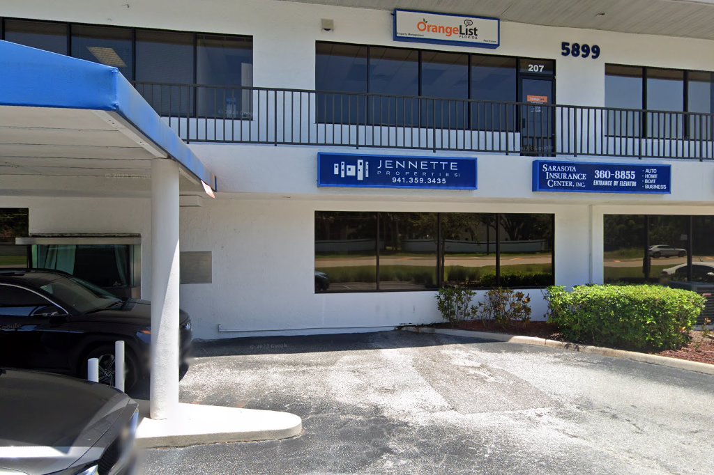Sarasota School of Massage Therapy