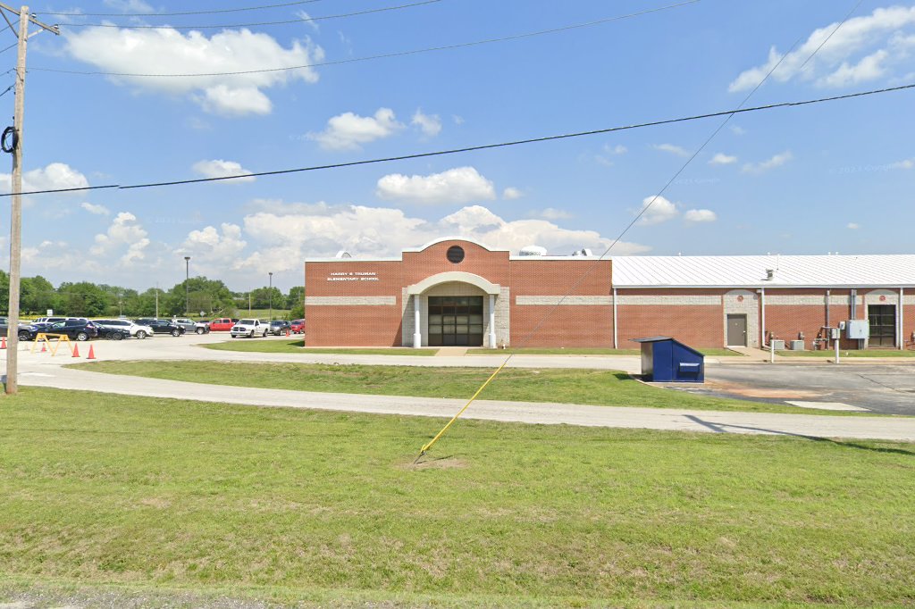 Harry S Truman Elementary School