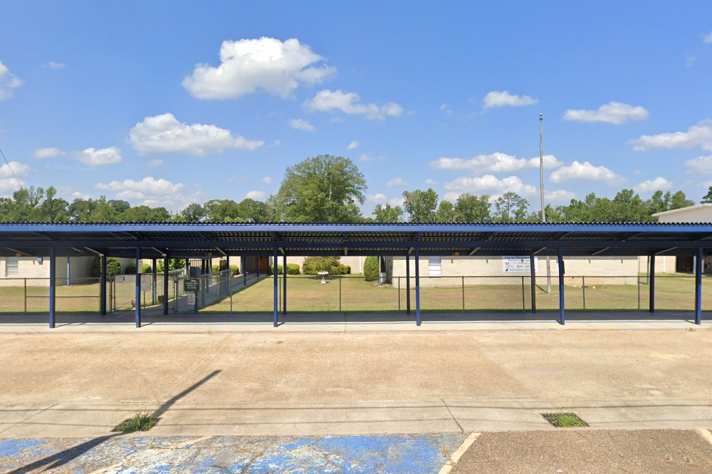 Carver Elementary School