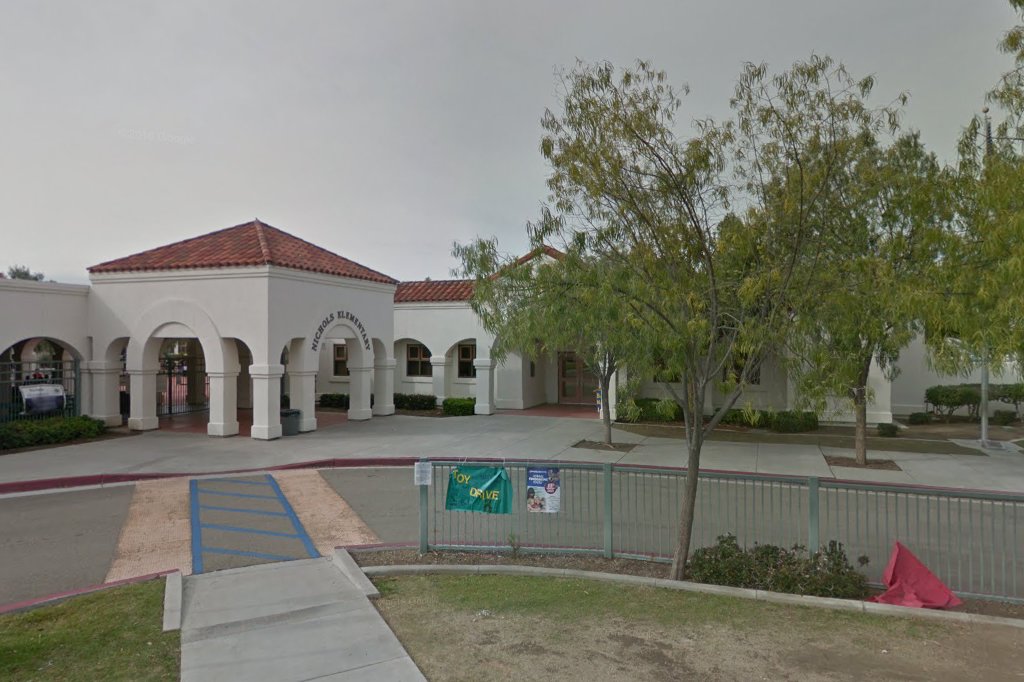 Nichols Elementary School