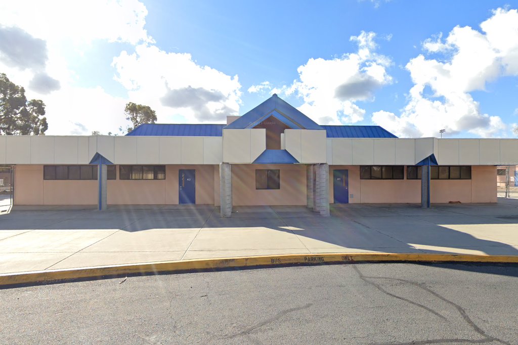 Ivey Ranch Elementary School