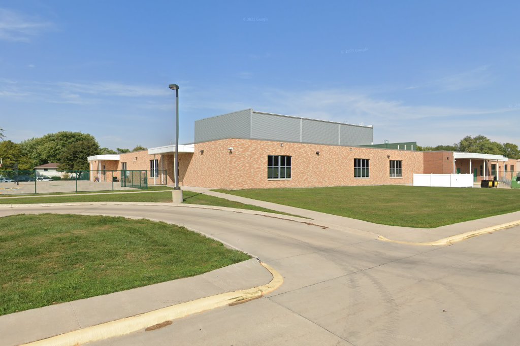Lark School