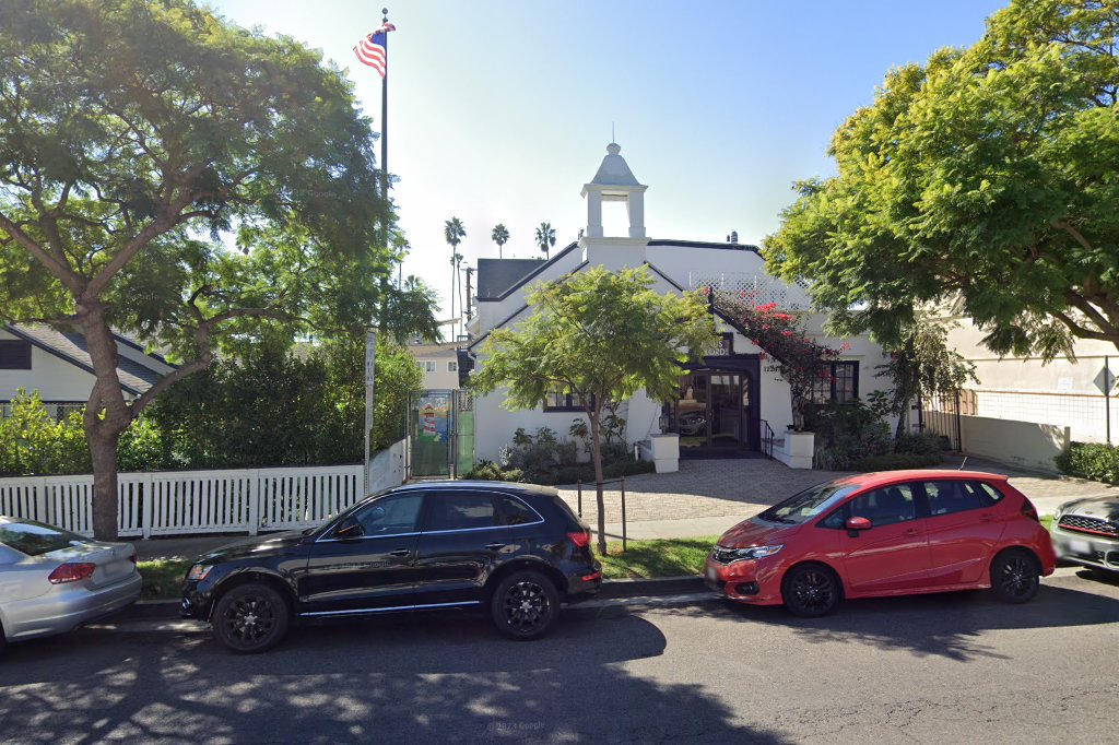 Light House School