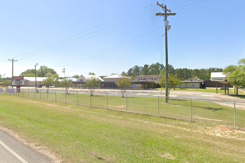 East Beauregard High School