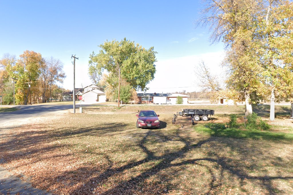 Burlington Municipal Court