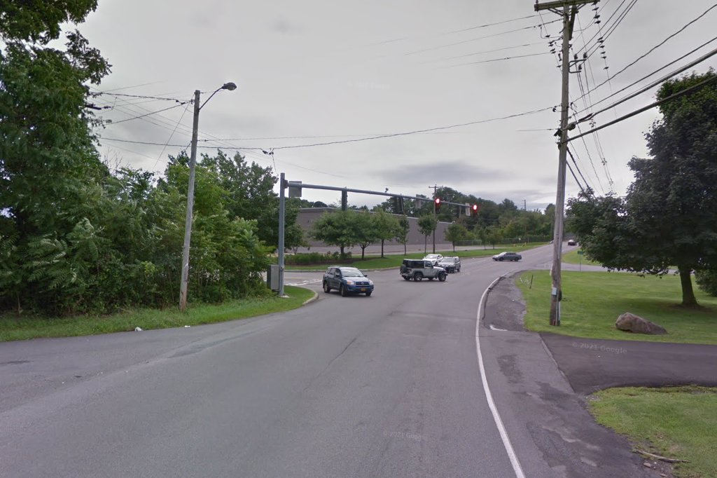 Town of Newburgh Animal Control Dept and Dog Shelter