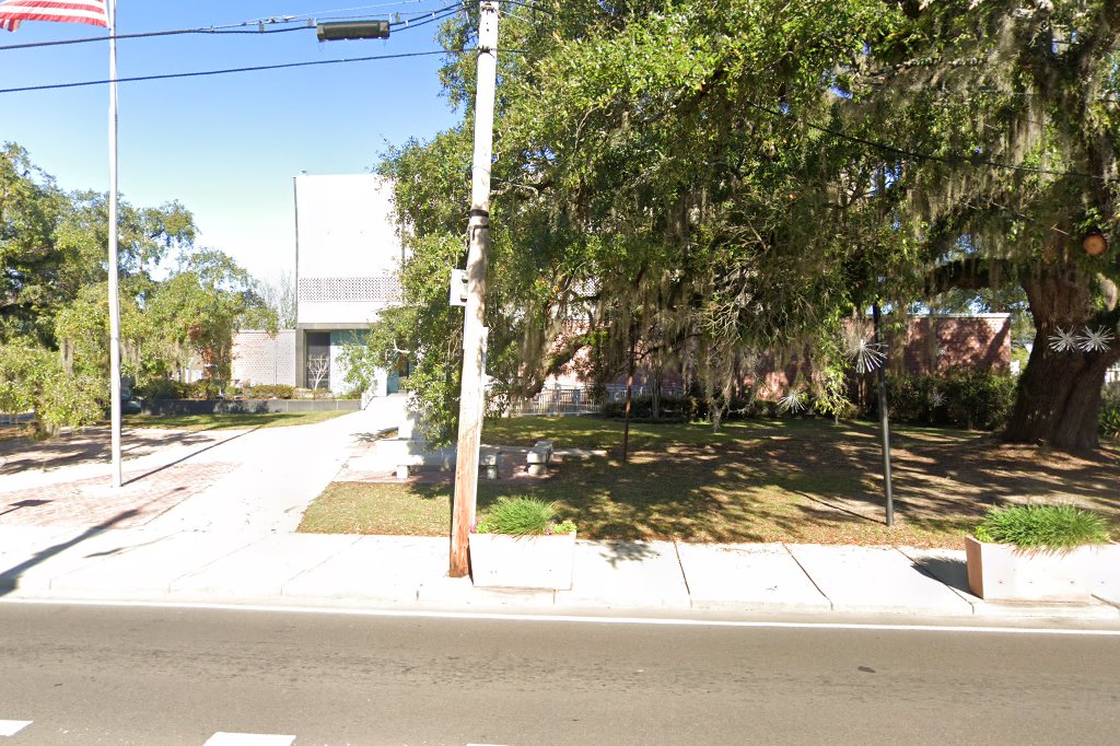 Louisiana Department of Veterans Affairs