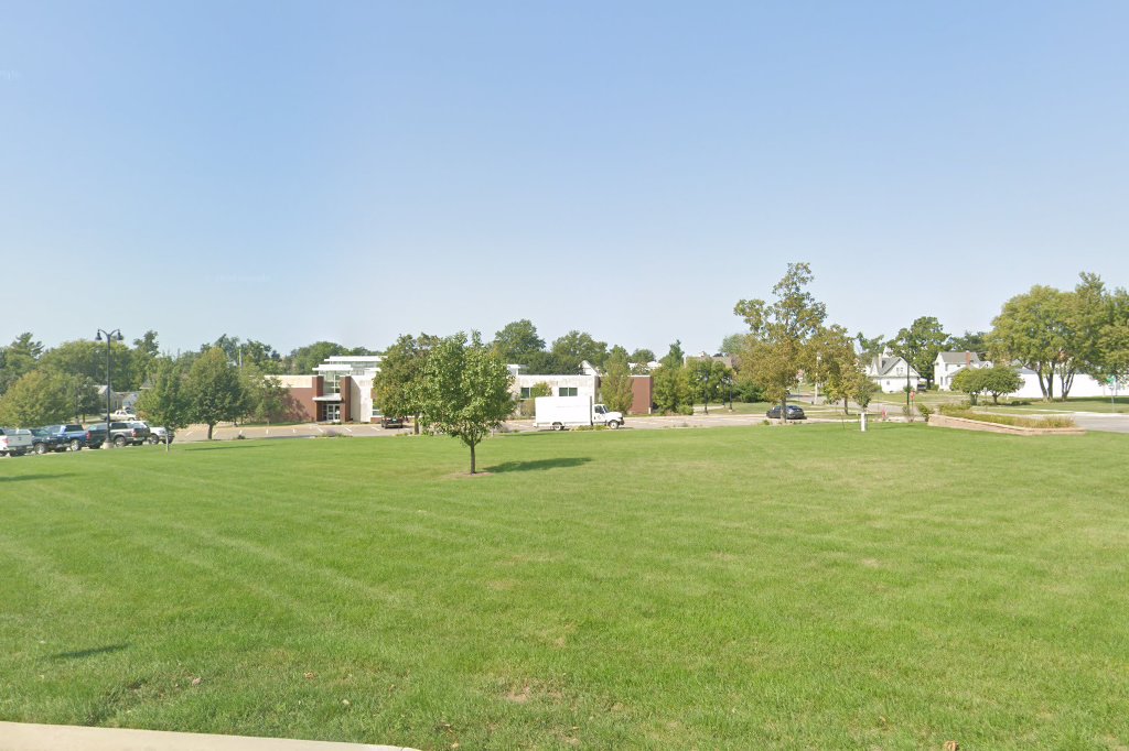 Marshalltown Area Catholic School