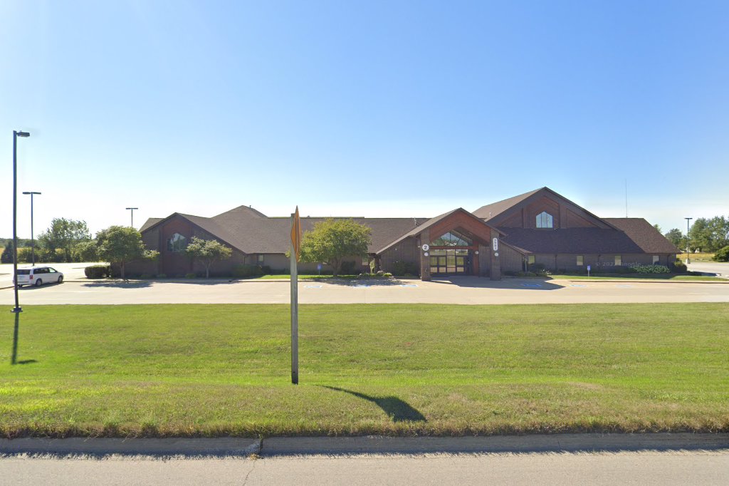 Marshalltown Christian School