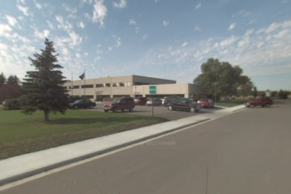 Bottineau District Court