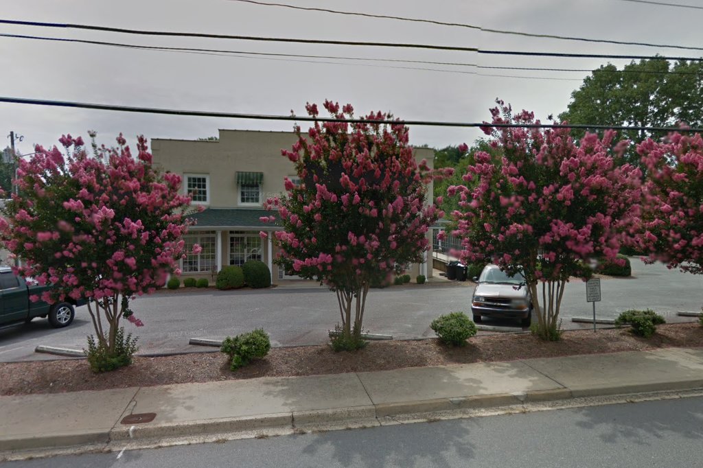 Morganton Options Victims Assistance