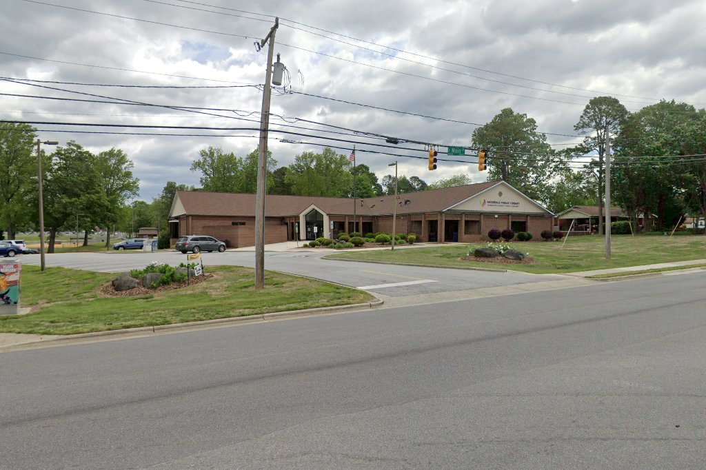 Archdale Public Library