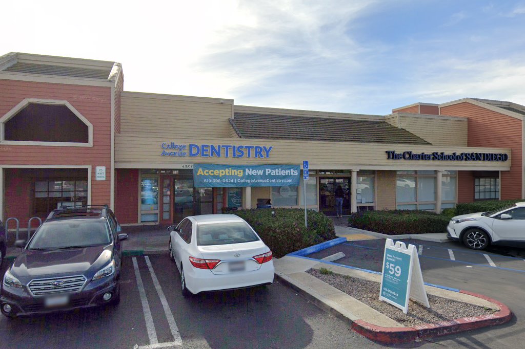 Diego Hills Charter School