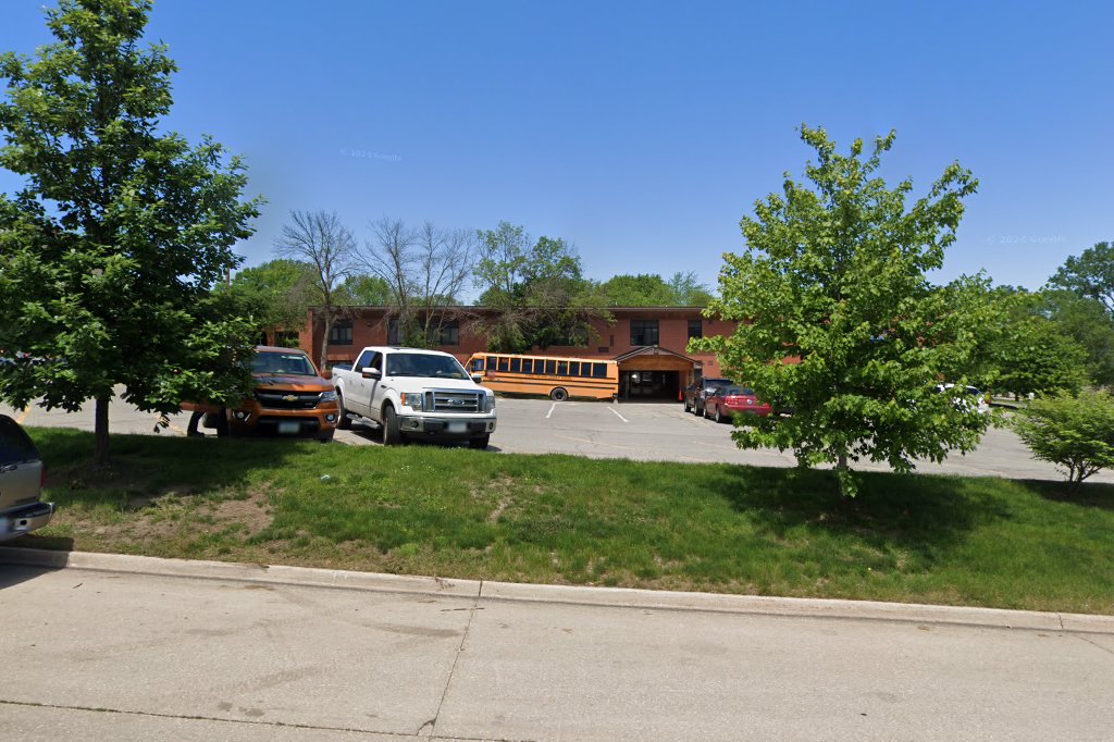 Christ the King School