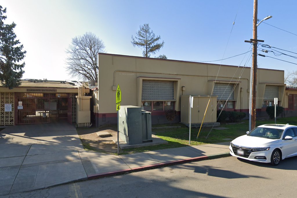 August Elementary School