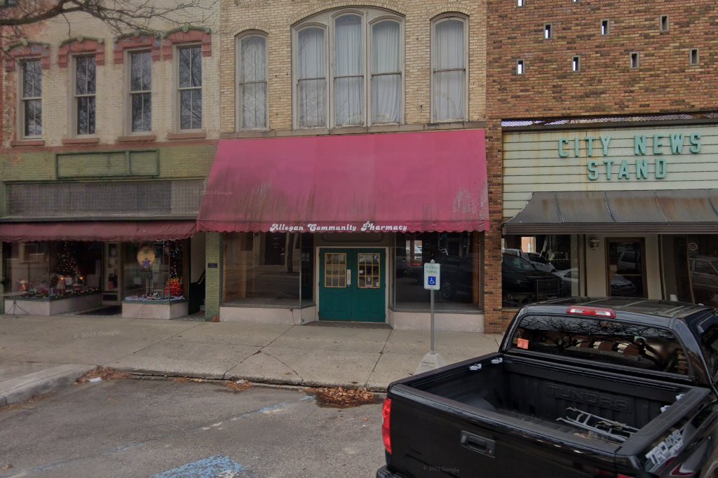 Allegan Community Pharmacy