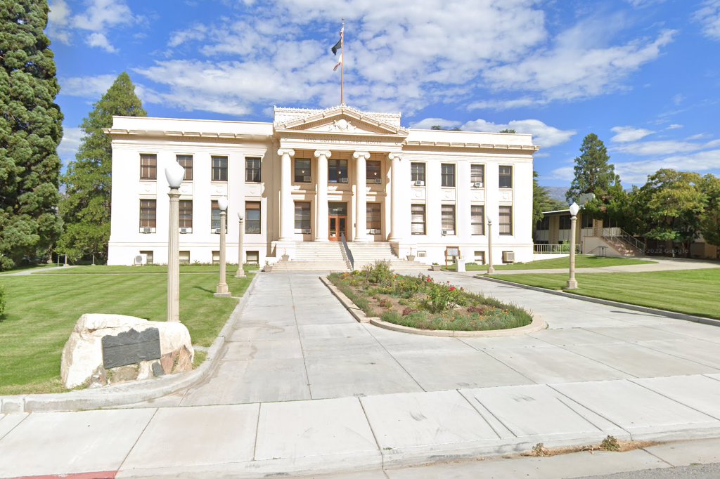 Inyo Superior Court