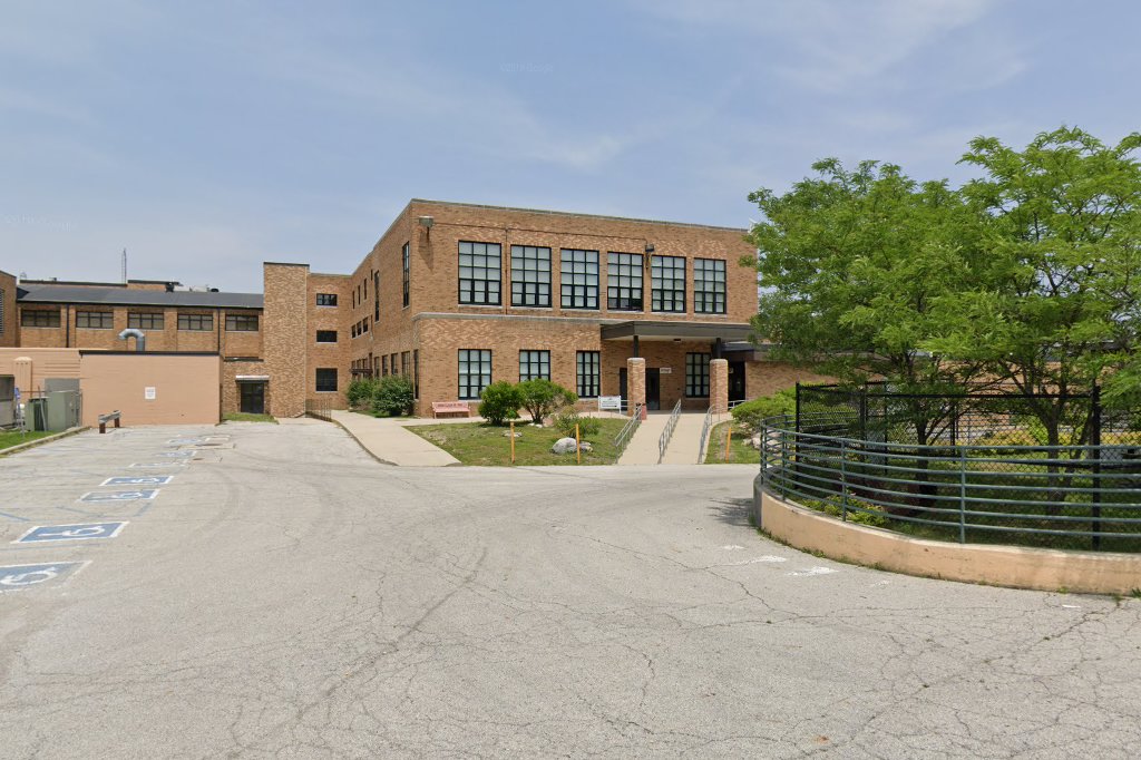 Broad Ripple Magnet High School - Performing Arts