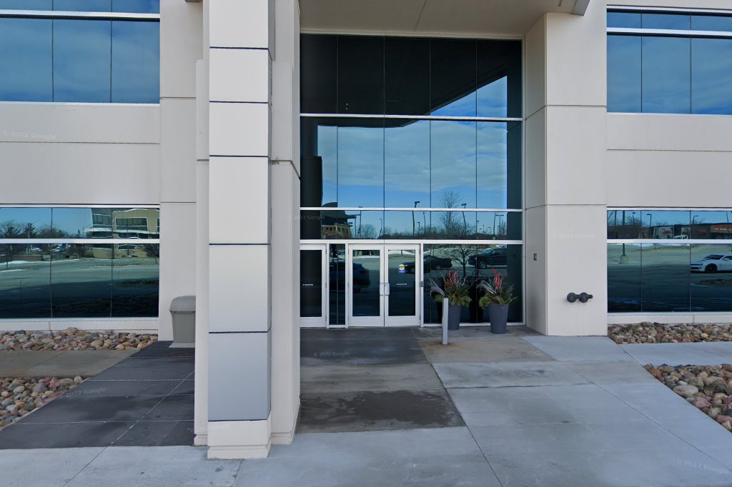 University of Phoenix-Omaha Campus