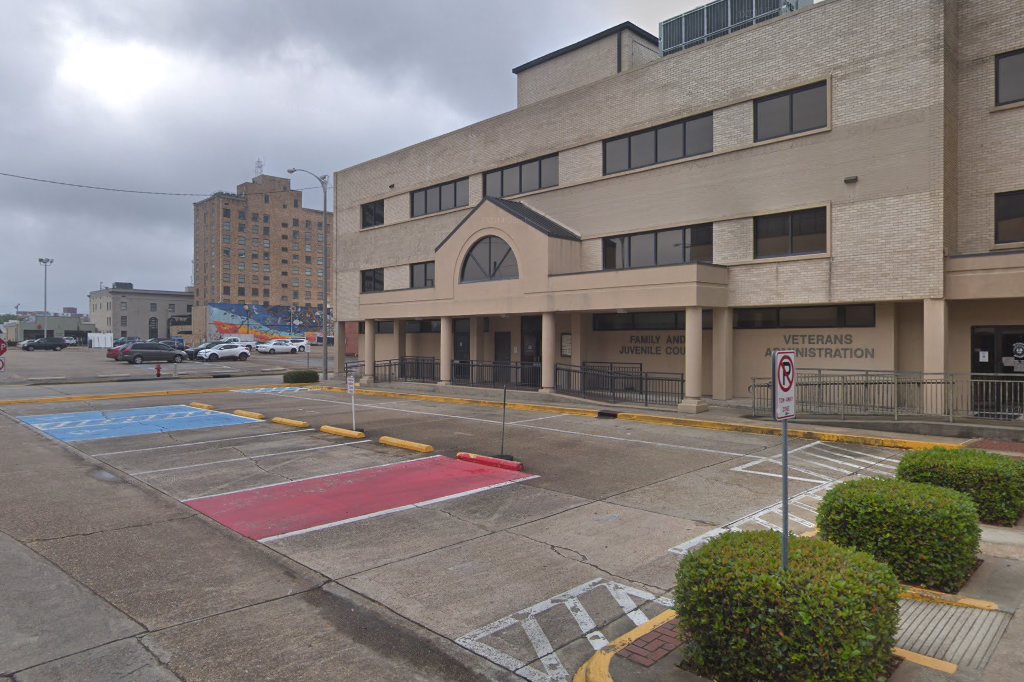 Lake Charles Veterans Affairs Department