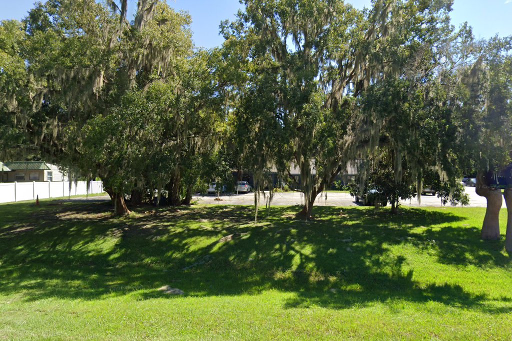 Florida School of Massage